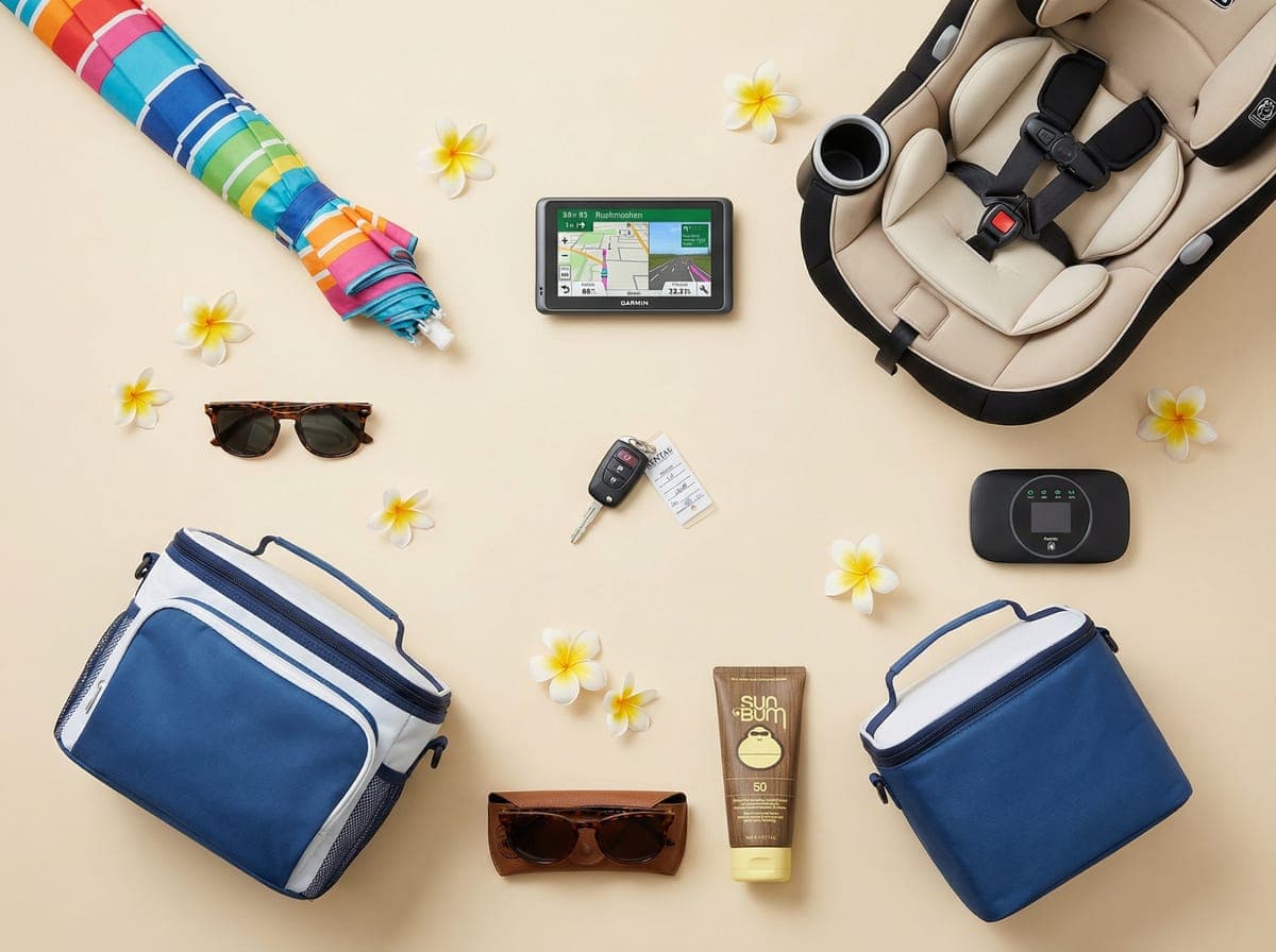 Add Extras (Optional)